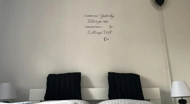Номер Standard Rooms Deny
