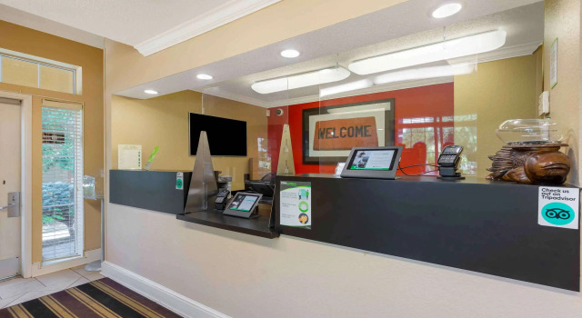 Extended Stay America Select Suites - Washington, DC - Sterling - Dulles