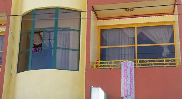 Residencial La Cabaña
