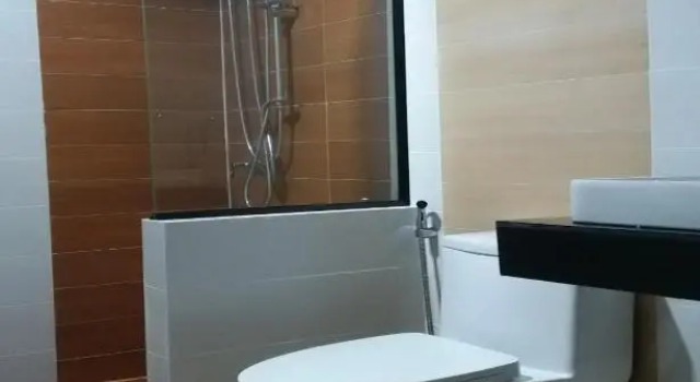 Двухместный номер Deluxe с видом на сад Lanta Sunny House