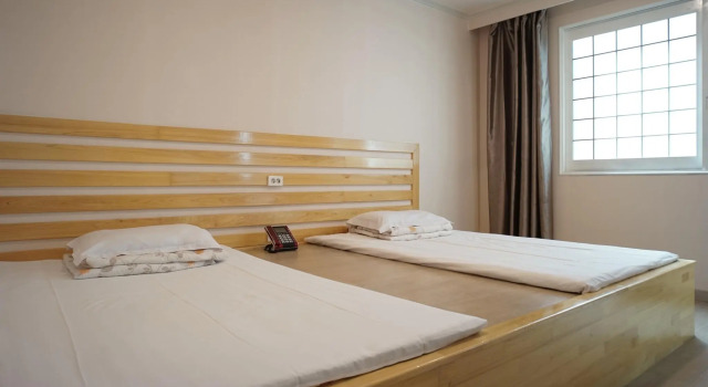 Номер Standard Apple Hotel