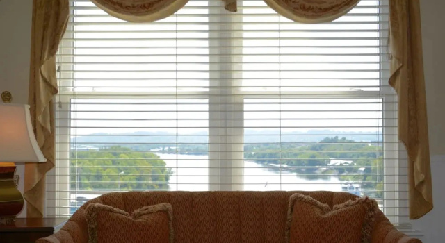 Номер Standard Bluff View Inn