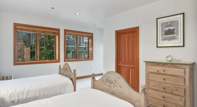 Stag Lodge At Deer Valley Resort - 4 Bed - Spa #37 4 Bedroom Condo, Varaa Lomakeskus Deer Valley 