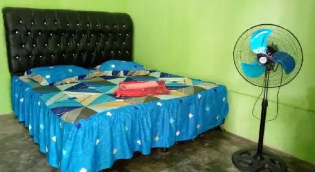 Jungle Tribe Guesthouse, Réserver Hôtel Gotong Royong Indonésie