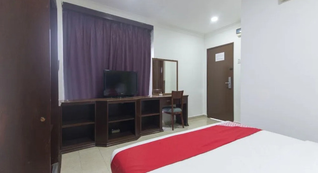 OYO 964 Venice Fajar Hotel