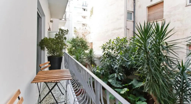 BAG- Boutique Apartment Grey - Hilton Area