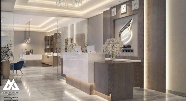 اصالة الشروق للشقق المخدومه, Prenota Hotel Al Khobar Eastern Province
