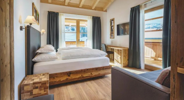 Номер Standard Plang Farmhouse