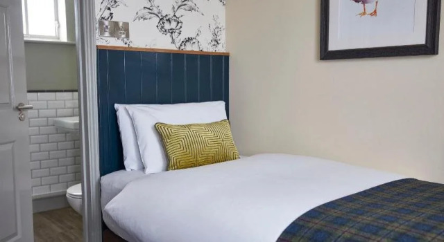 Swan Hotel by Greene King Inns, Réserver Hôtel Hôtels à Dunmow avec parking, Parking