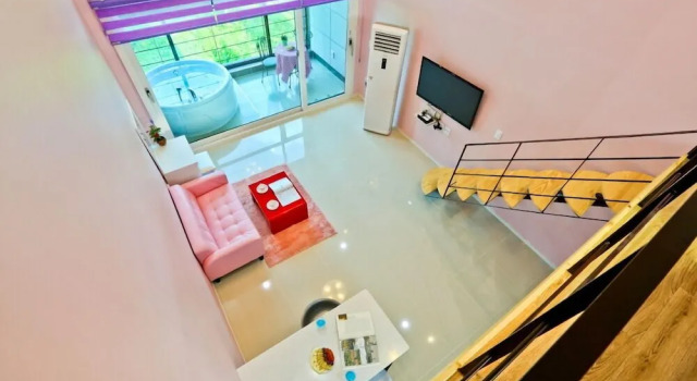Huenest pension