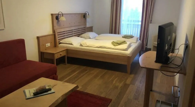 Naturerlebnishotel Kehlbachwirt