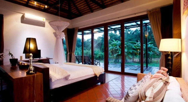 Manee Dheva Resort & Spa, Забронировать Курортный отель  