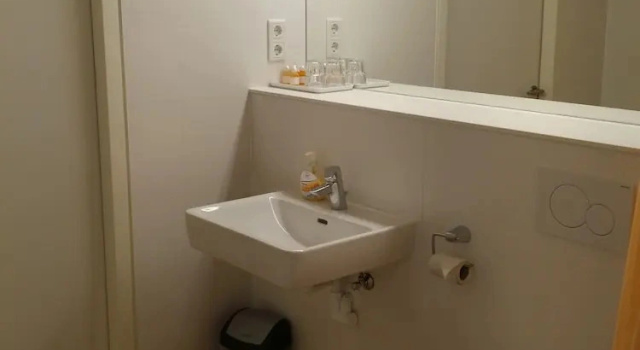 Camera Standard Hotel Aton