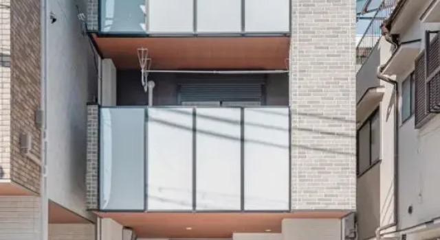 Maison Le Blanc Shironeri, Забронировать Апартаменты/квартира Апартаменты Осаки, рядом с Matsunomiya Shrine, Апартаменты/квартира