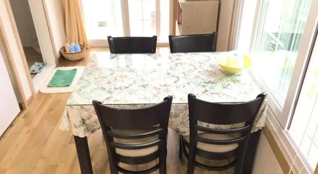 Студия Superior Izmir Pension