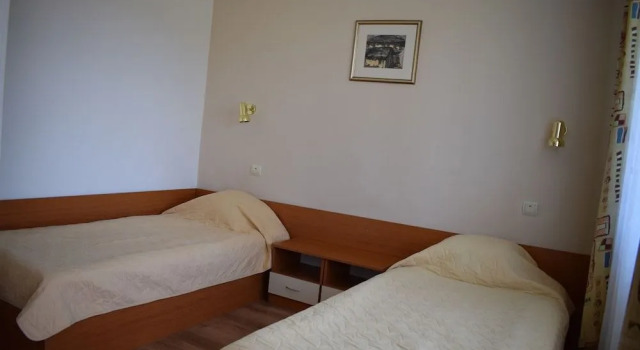 Thermal Camping Velingrad, Prenota Hotel Hotel SPA a Velingrad Area, SPA