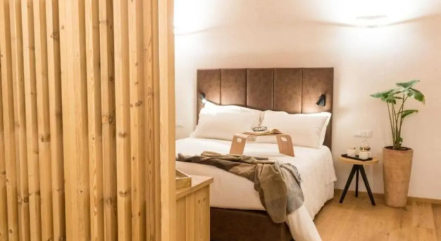 Suite Aura Relais