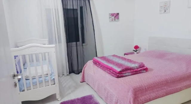 Appartamento 2 camere Apartman Mona