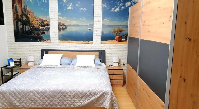 Студия Apartment Koko