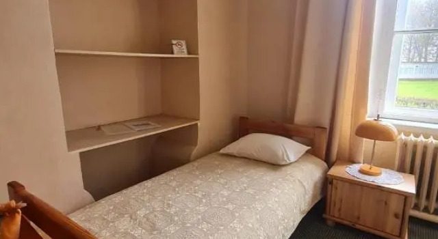 Номер Standard Krimuldas Muiža