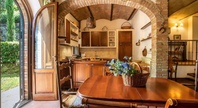Апартаменты Superior Il Torrino Country Resort