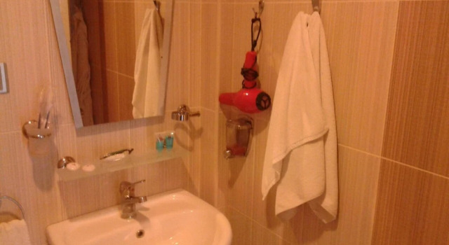 Номер Standard Отель Holiday Village