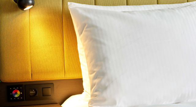 Номер Superior Park Inn By Radisson Hasselt