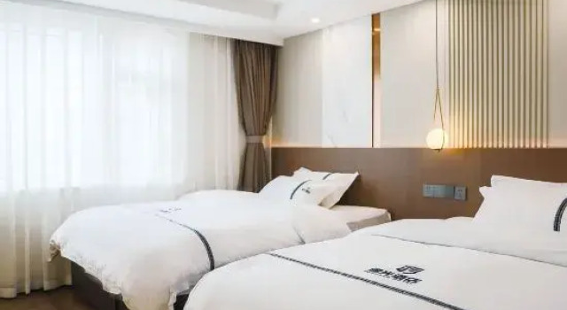 Foguang Hotel, Varaa Hotelli Hotellit Sichuan pysäköinnillä, Pysäköinti