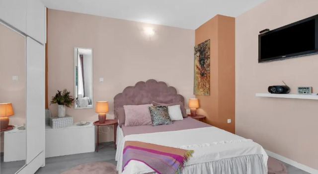 Apartments Barbara, Забронировать Апартаменты/квартира Апартаменты Макарска, рядом с Набережная Рива (Макарска), Апартаменты/квартира