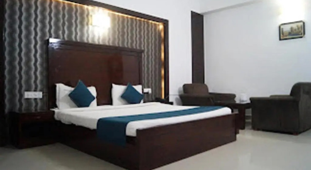 Номер Deluxe BNGV Mystic Premier Hotel