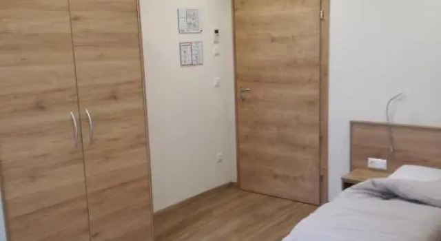 Номер Standard Gasthof-Hotel-Mittelpunkt-Europa