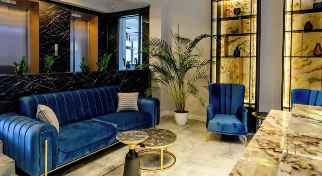 Elitte Inn & Suites, Prenota Hotel Chiajna 
