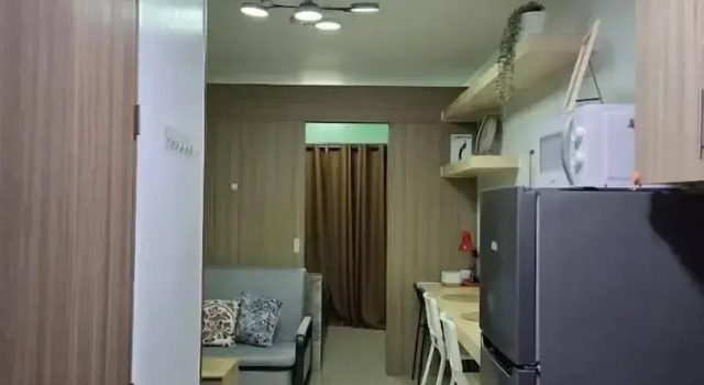 Shore 2 Unit 754 Tower 2, Забронировать Отель Пасай 