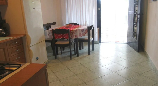 Apartman Simo - 4 guests, Reserva ahora Apartamento Hoteles en Pula con aparcamiento, Aparcamiento