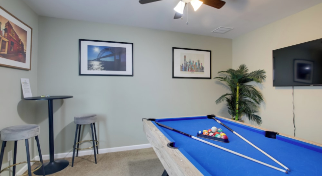 Walk to Live Music! Midtown Memphis Home w/ Yard, Reserva ahora Casa o chalet Midtown Memphis