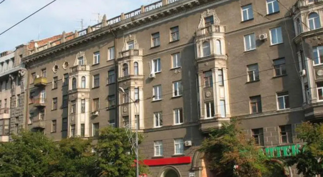 Apartments Elite Near Sovetskaya Subway Station