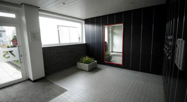 Апартаменты Cozy apartment in super quiet area