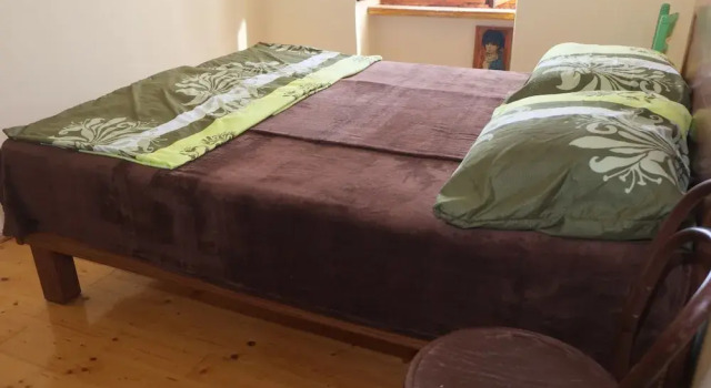 Spacious Holiday Home With Terrace & Great Sea View