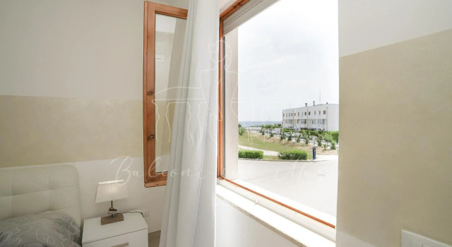Balconi sul mare, Book Hotel Otranto Salento