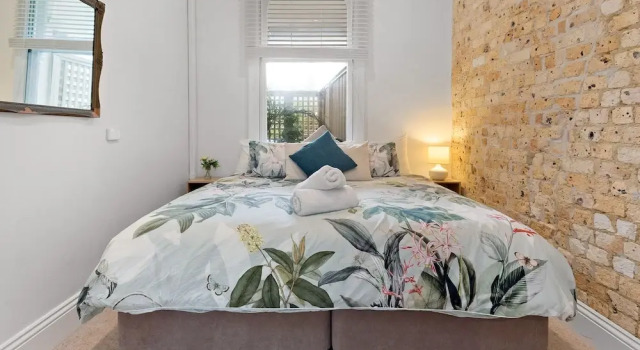 Coachhouse on the Beach, Rezervovat Hotel Narrabeen Sydney Region