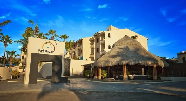 Park Royal Homestay Los Cabos, Забронировать Отель СПА-отели Южной Нижней Калифорнии, SPA-услуги