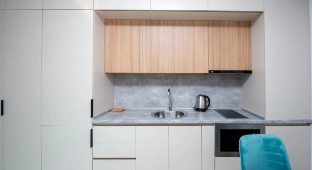 Студия Classic IN Property Apartments