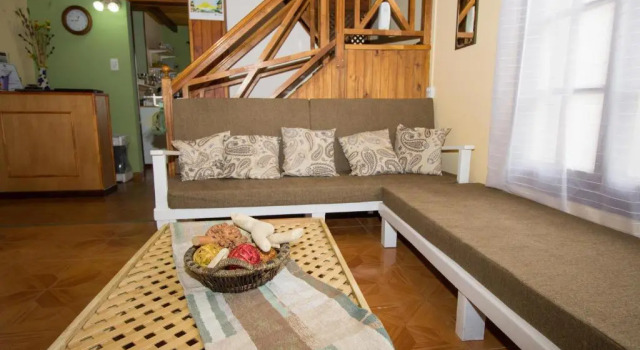 Номер Standard Isla Bella
