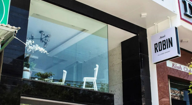 Robin Hotel Danang