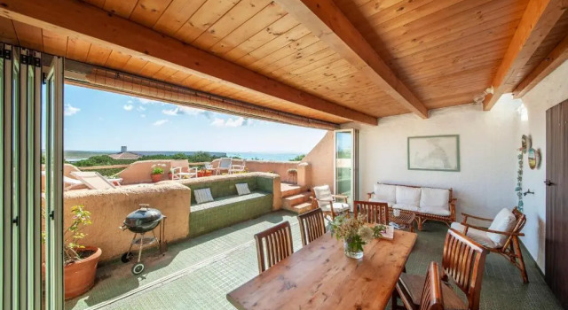 Коттедж Villa Ginepri