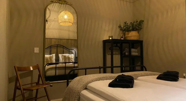 Huusje18, Book Hotel Nunspeet Veluwe