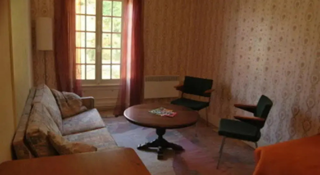 Château de Poussignol, Book Hotel Hotels in Burgundy with a Pool, Swimming Pool