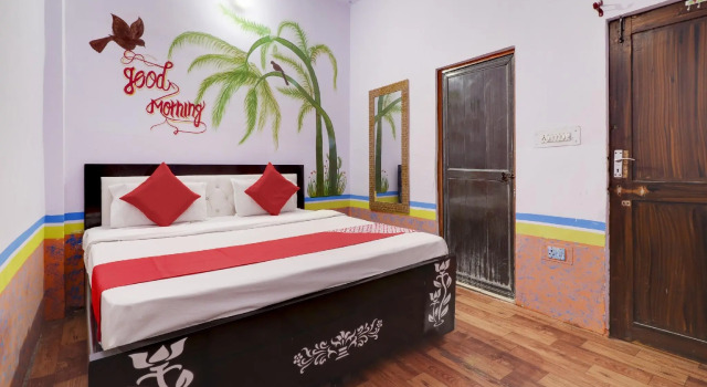 OYO 75186 Hotel Legend