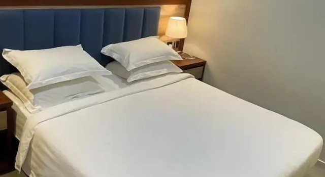 Апартаменты Ezz Hotel Apartments