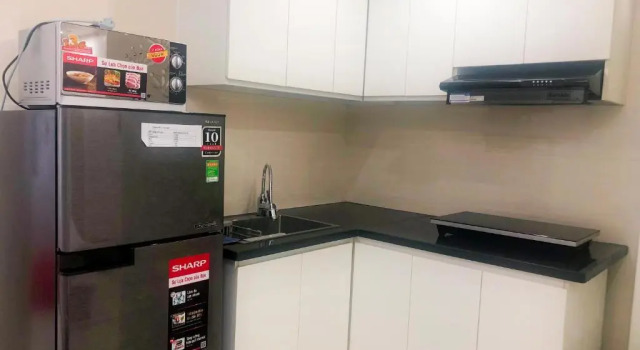 Номер Standard Cosy Star Apartment and Motel